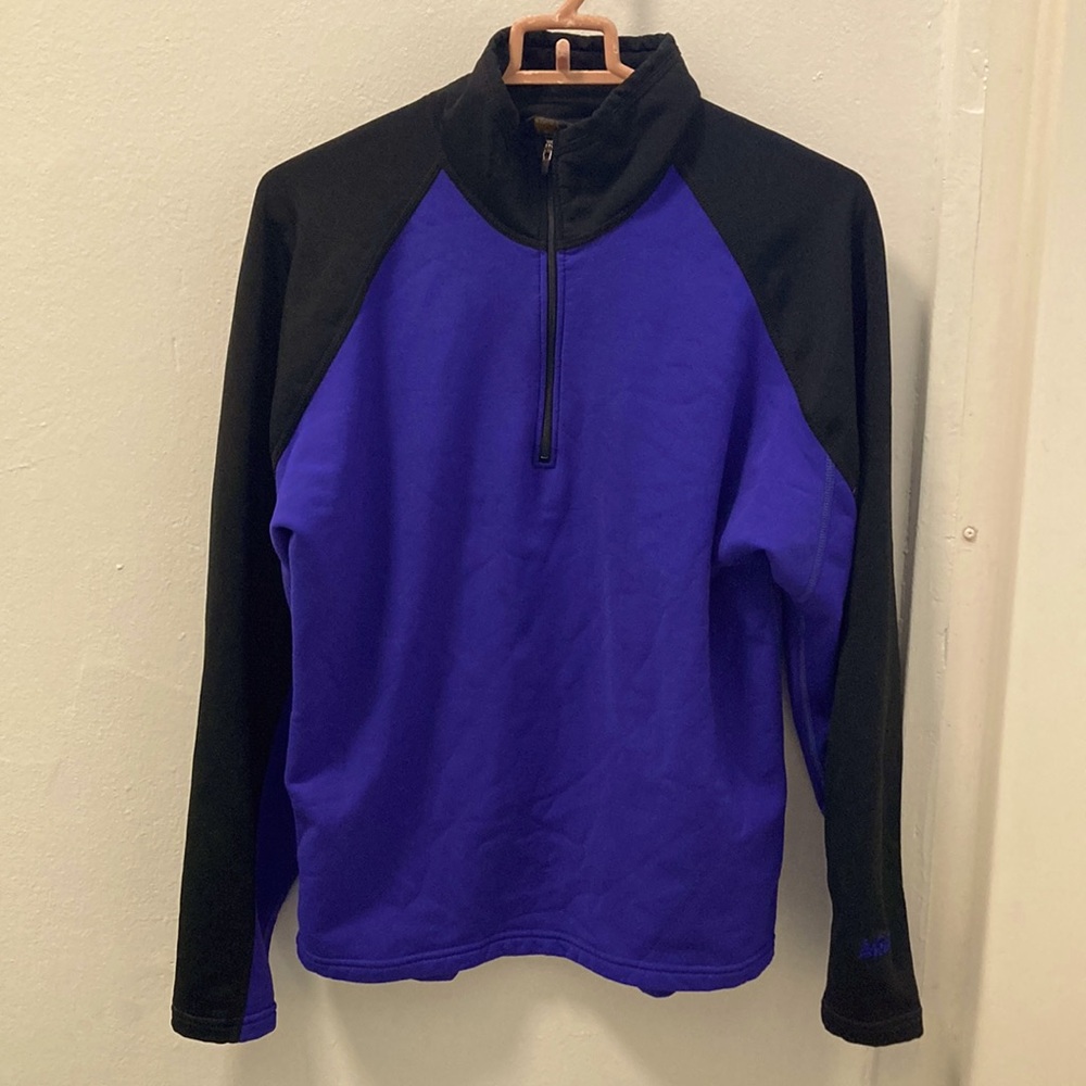 Vintage REI pullover